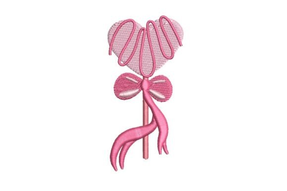 V-day Pop Candy